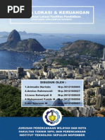 Download AnalisaPenentuanLokasiPendidikanStudiKasusSMAKomplekSurabayabyAbiSyarwanWimardanaSN251374102 doc pdf