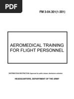 Download Army - fm3 04x301 - Aeromedical Training for Flight Personnel by Meowmix SN2513759 doc pdf