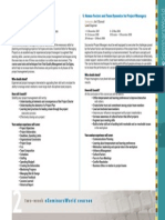 Prof Development Catalog08 31