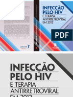 Livro Infeccao HIV