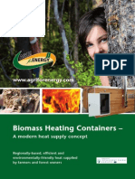 Folder - Biomass Heating Containers PDF