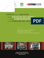 Cartillas Proyecto ITTO PDF
