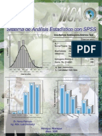 Sistema Estadistico Spss PDF