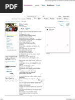 Brilho Oculto - Mato Seco