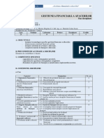 14 Gestiunea Financiara a Afacerilor D3