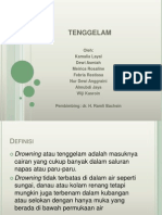 TENGGELAM