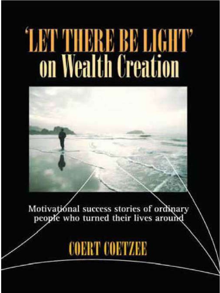 Let There Be Light | PDF | Banks | Debt