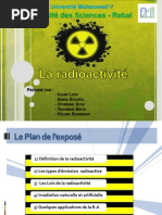 La Radioactivité (Modifié)