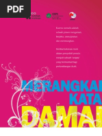Download Merangkai Kata Damai by Khairul Umami SN25138944 doc pdf