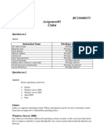 Sohail Awan Bc110400373 Assignment#1 CS604