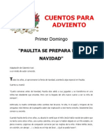 Adviento