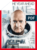 Time Magazine - December 29 2014 PDF