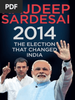 Download 2014-The-Election-that-changed-Indiapdf by podapanni19 SN251392634 doc pdf