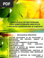2. Mijloacele de Recuperare