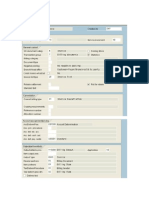 Billing Types in SAP SD