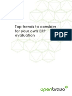 OpenBravo eBook Top Trends Erp Evaluation En