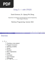 Using_C++_with_CPLEX