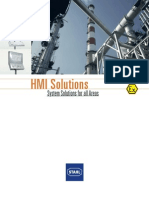 HMI Solutions: System Solutions For All Areas