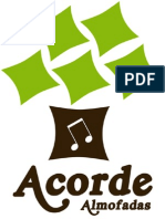Acorde Almofadas - Logo