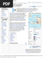 Download 2010 Haiti Earthquake by sangmongpi SN25140228 doc pdf