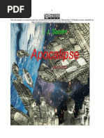 Apocalipse - Conto Ilustrado e Reescrito