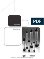 S3-4 Rotameter 010113