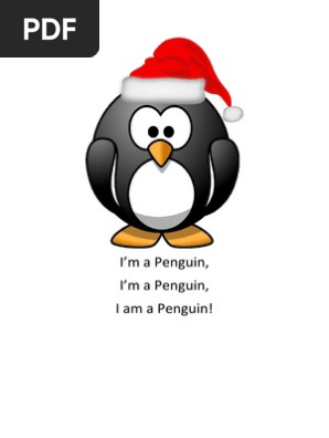 Penguin