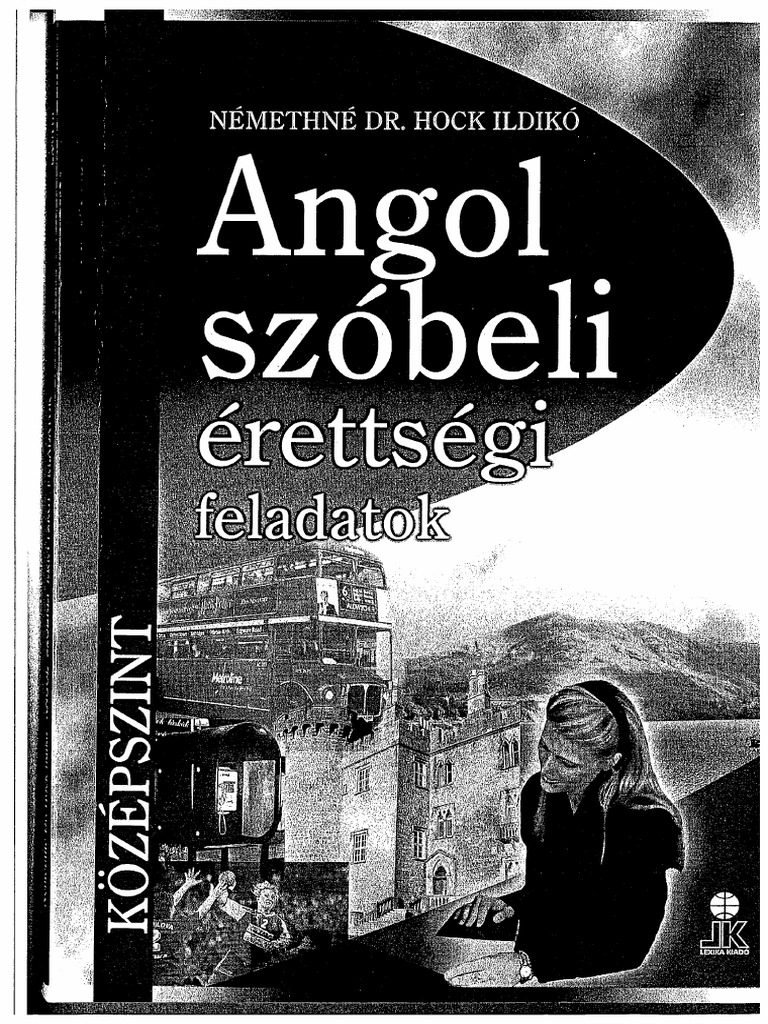 Angol Nyelvtan | PDF