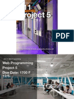 111 Project5 v1 PDF