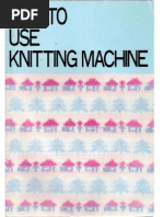 Download Brother Kh860 to Kh891 Instruction Manual by Susan SN251411577 doc pdf