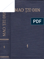 Mao Tze Dun-Opere Vol.1 Partea2