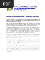 PROJETO DE ENSINO ESCOLA MINISTERIAL PAZ -EMP.doc