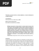 Saúde e Ambiente