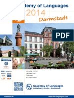 F+U Academy of Languages: Darmstadt