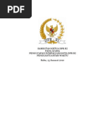 Download Sambutan Pelantikan PAW by Redaksi Marzuki Alie SN25141927 doc pdf