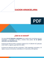 CLASIFICACION ARANCELARIA 30112014 (4).pptx