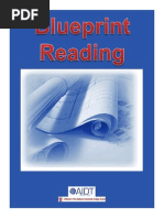 Blueprint Reading 