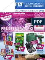 Max Schierer Ausgabe KW52/2009