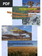 Download meteorologi by Wisnu Gunarko A SN251423473 doc pdf