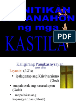 Kaligirang Pangkasaysayan