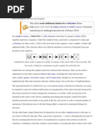 Linked list