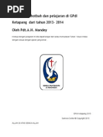 Download Ringkasan Khotbah Serial Pembelajaran GPdI Ketapang by  SLNSG -  SN251424118 doc pdf