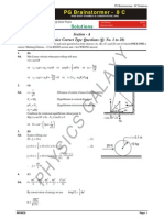 PG Brainstormer - 8C (MECHANICS) - Solutions635525474080922557 PDF