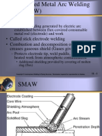 SMAW-Basics DEMO