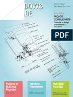 Facade and Windowsn - Magazine - Aug 2014 PDF