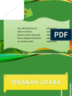 Tekanan Udara