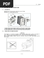 Daewoo Manuals 1021