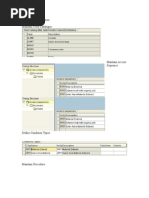 Material Determination in SAP SD