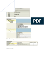 Material Determination in SAP SD