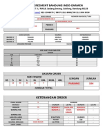 Invoice Agreement Gunung Api PDF